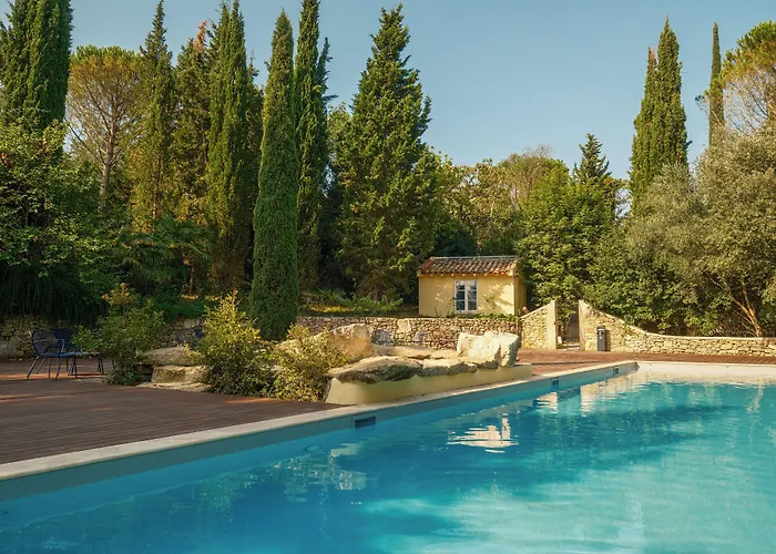Le Domaine De Camboyer, The Originals Collection